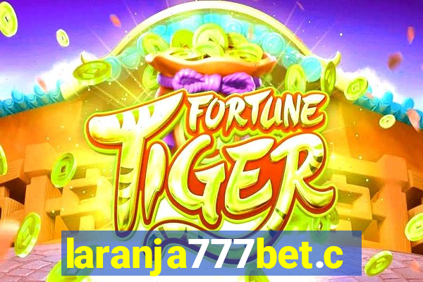 laranja777bet.com