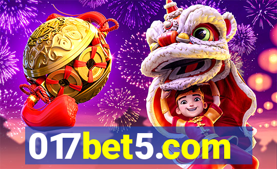 017bet5.com