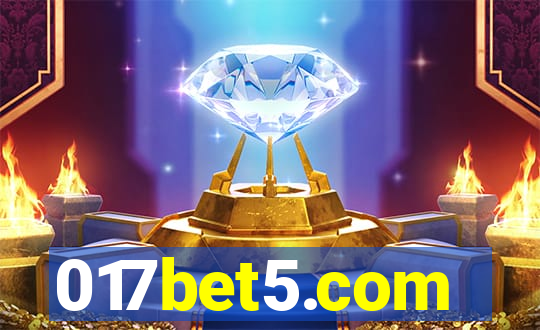 017bet5.com