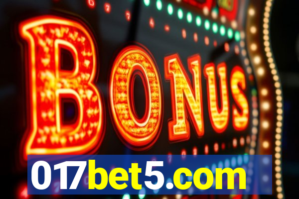 017bet5.com