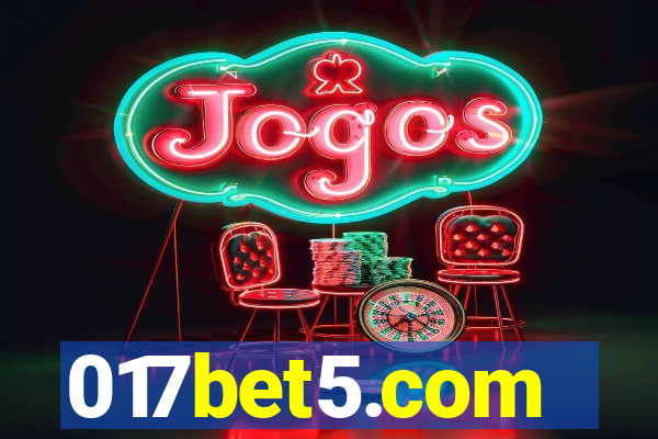 017bet5.com