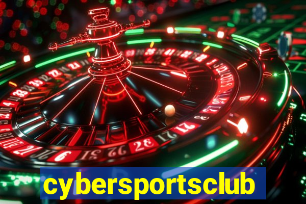 cybersportsclub.com
