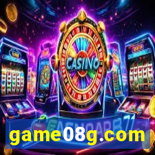 game08g.com