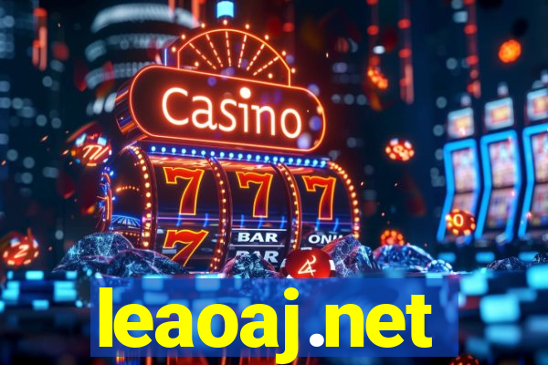 leaoaj.net
