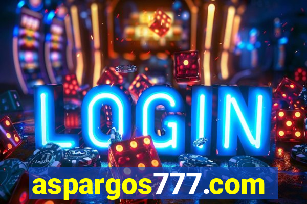 aspargos777.com