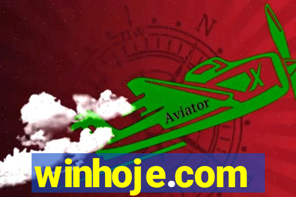 winhoje.com