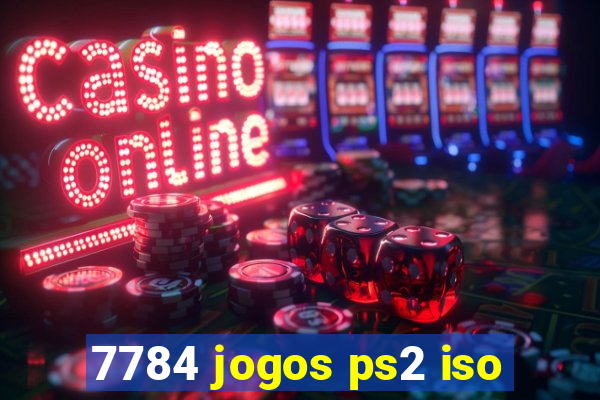 7784 jogos ps2 iso