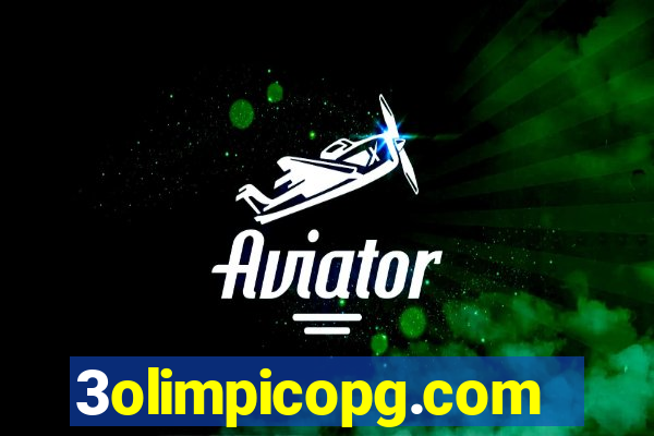 3olimpicopg.com