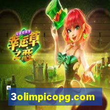 3olimpicopg.com