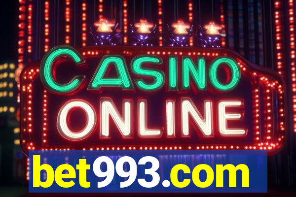 bet993.com