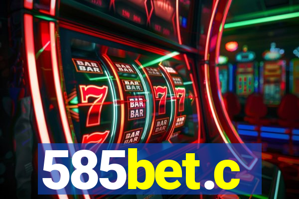 585bet.c
