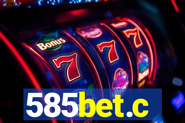 585bet.c