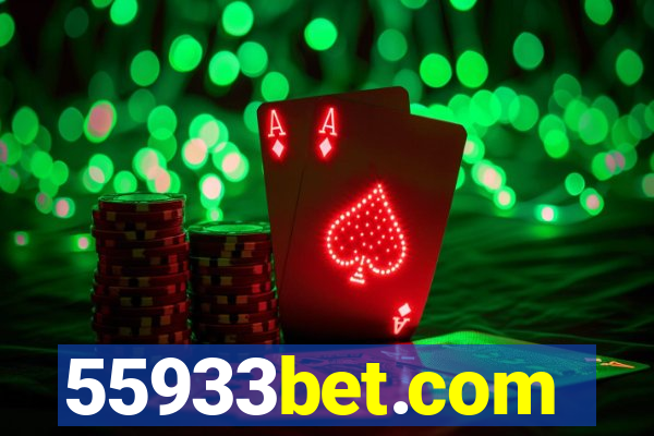 55933bet.com