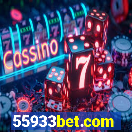 55933bet.com