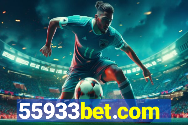 55933bet.com
