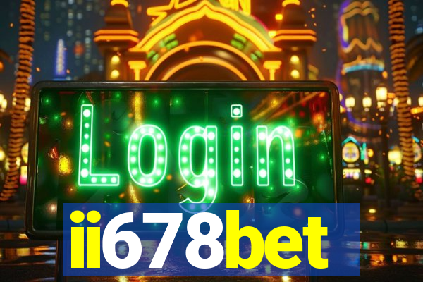 ii678bet
