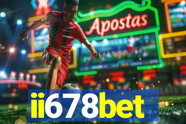 ii678bet