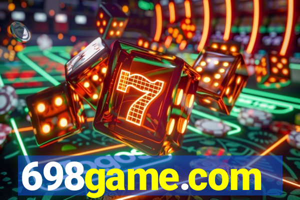 698game.com