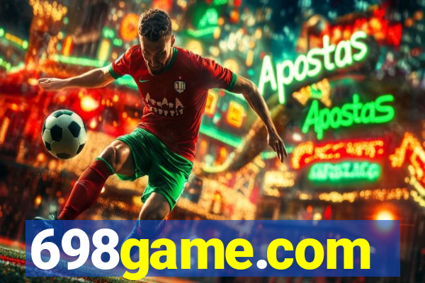 698game.com