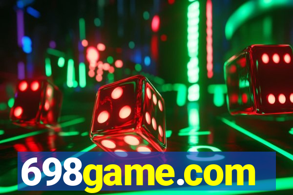 698game.com