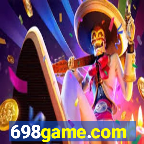 698game.com