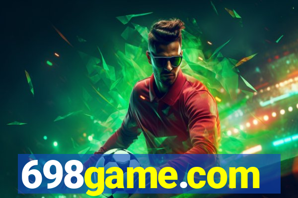 698game.com