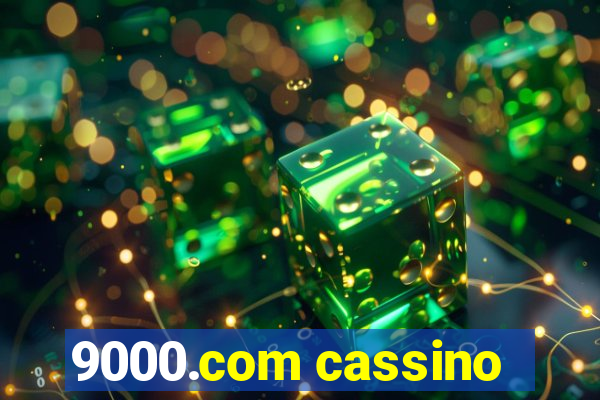 9000.com cassino