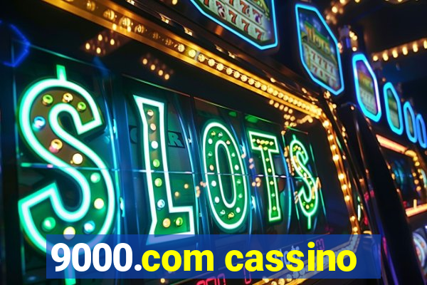 9000.com cassino