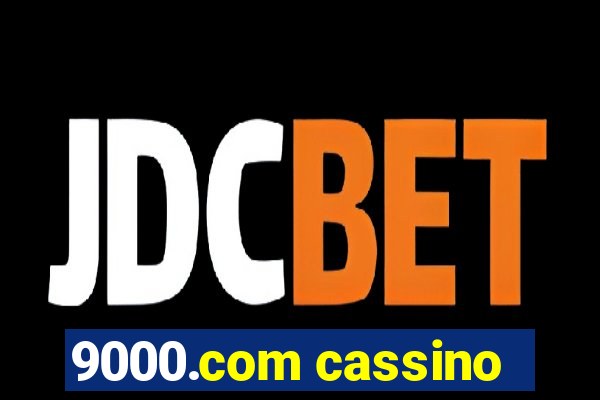9000.com cassino