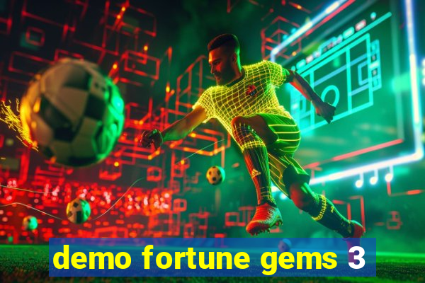 demo fortune gems 3