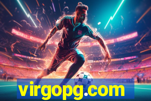 virgopg.com