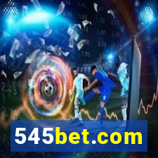 545bet.com