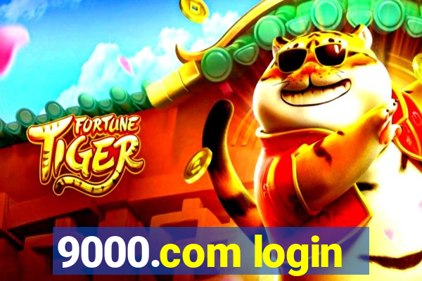 9000.com login