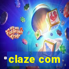 claze com