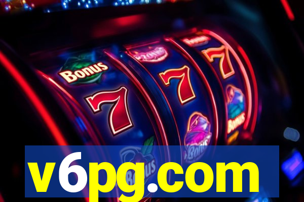 v6pg.com