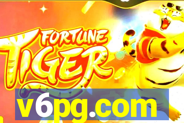 v6pg.com