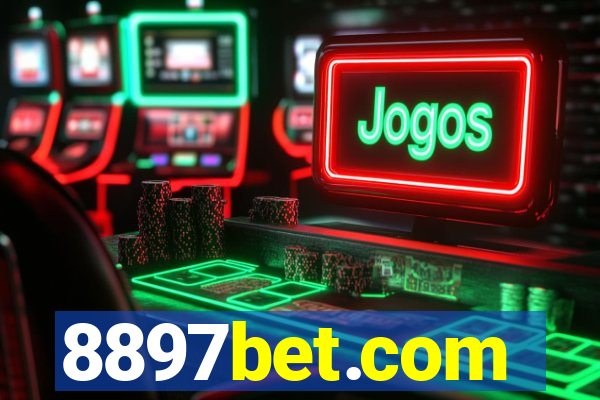 8897bet.com