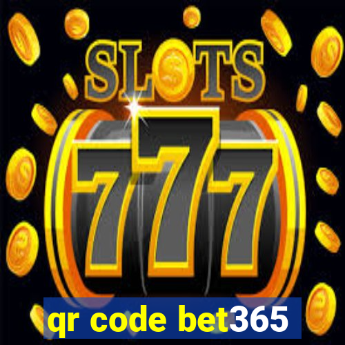 qr code bet365