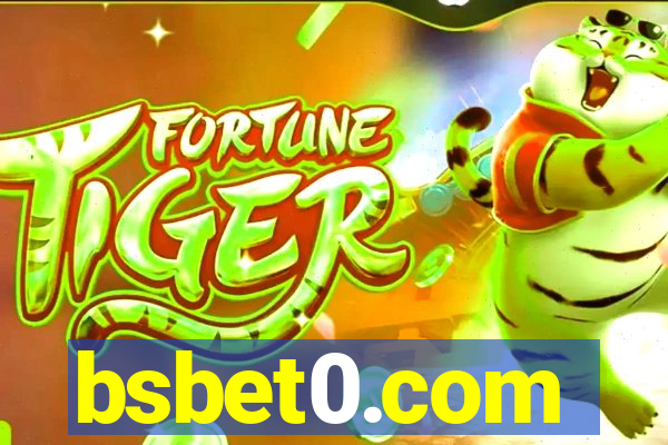 bsbet0.com