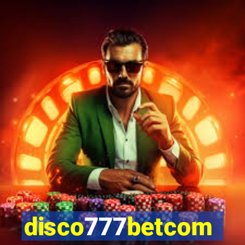 disco777betcom
