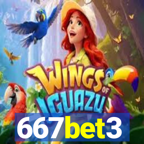 667bet3