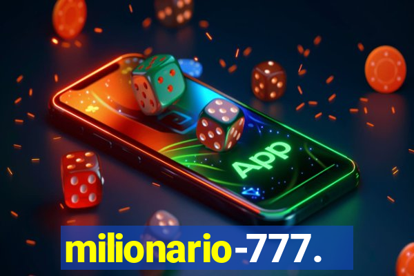 milionario-777.com