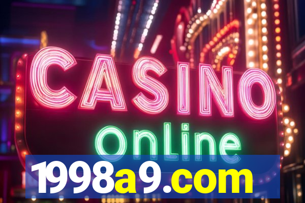 1998a9.com