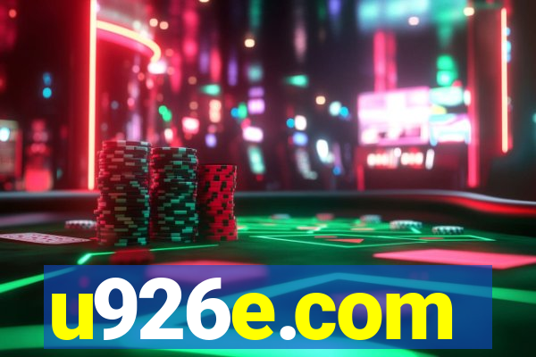 u926e.com
