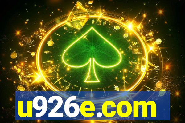 u926e.com