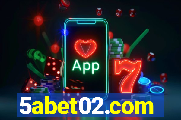 5abet02.com