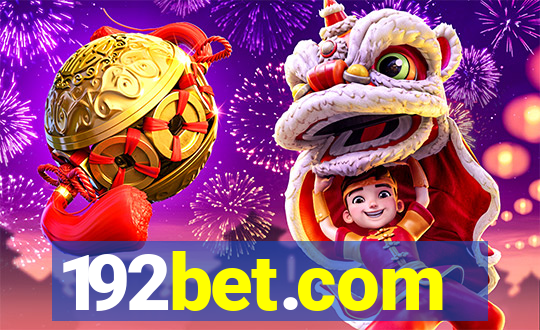 192bet.com