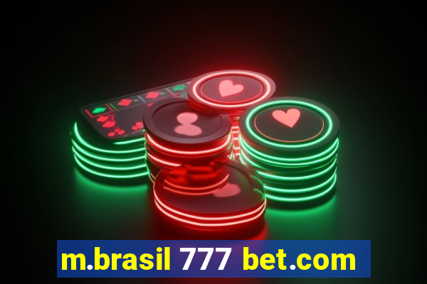 m.brasil 777 bet.com