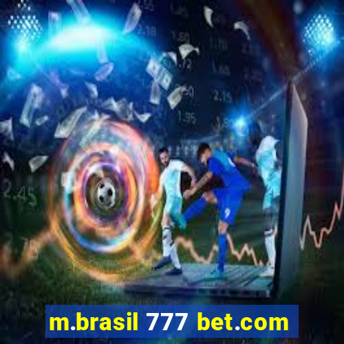 m.brasil 777 bet.com