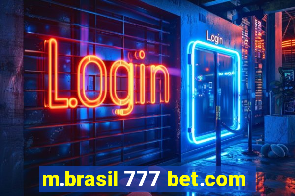 m.brasil 777 bet.com